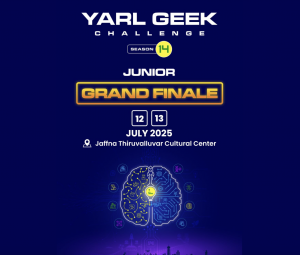Read more about the article YGC 14 – Junior Grand Finale